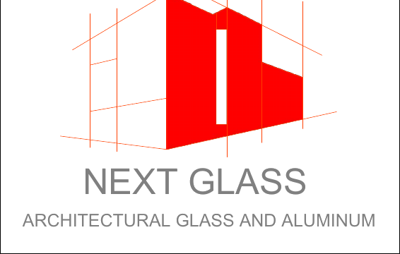 Next Glass Architectural Glass and Aluminum